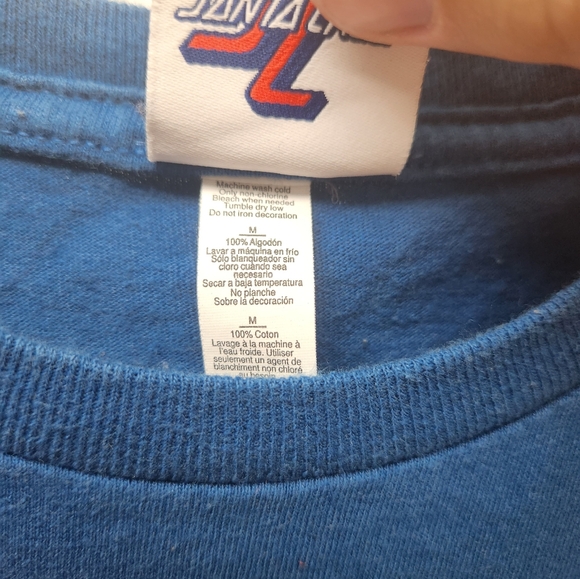 Santa Cruz Tee - Picture 4 of 5